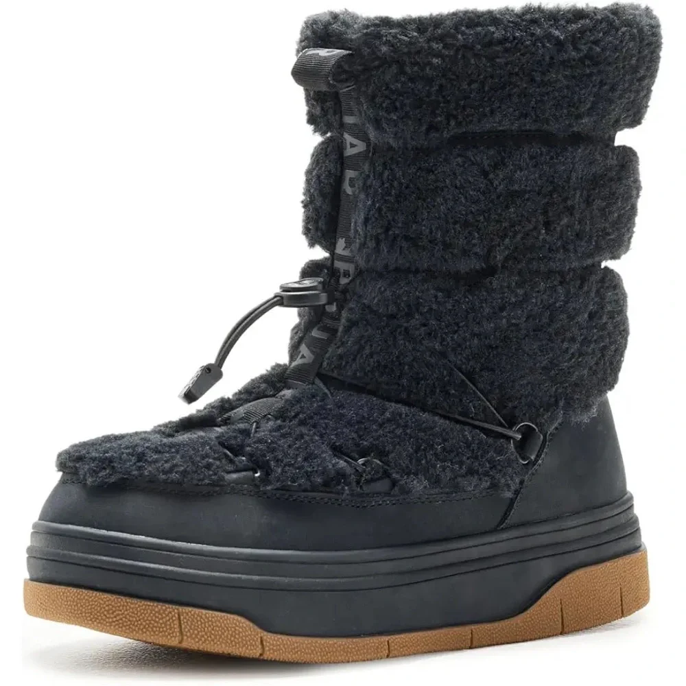 NWT PAJAR Janie High 2.0 Boots